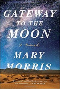 Gateway to the Moon_Mary Morris