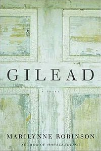 Gilead_Marilynne Robinson