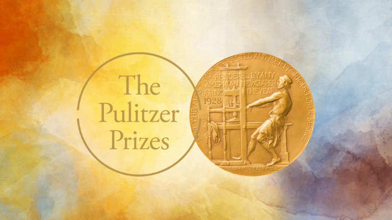 Pulitzer Prize, History, Winners, & Facts
