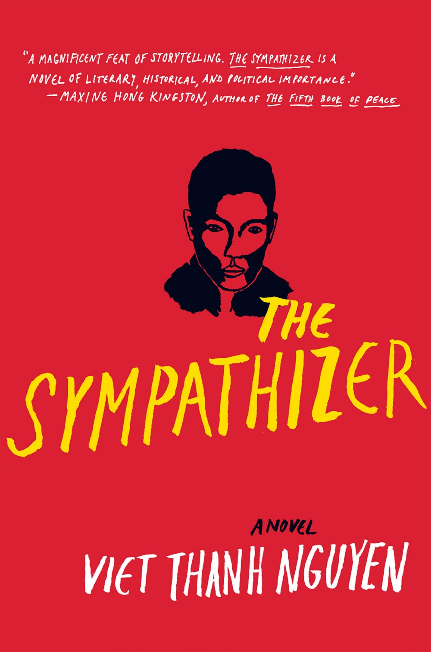 The Sympathizer : Winner of the Pulitzer Prize for Fiction main image 1