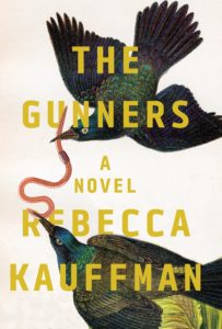 The Gunners_Rebecca Kauffman