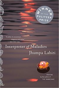The Interpreter of Maladies_Jhumpa Lahiri