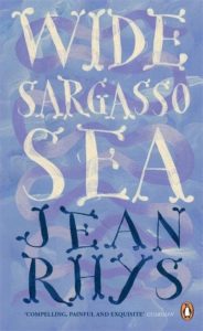 Wide Sargasso Sea 4