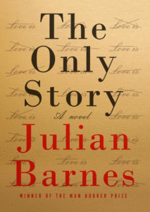 The Only Story_Julian Barnes