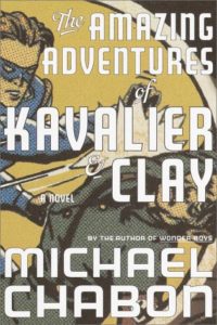 the-amazing-adventures-of-kavalier-and-clay_michael-chabon_cover