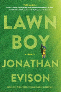 Lawn Boy_Jonathan Evison