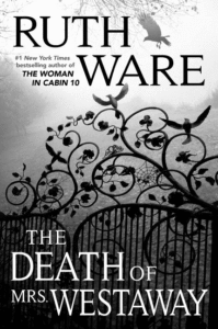 The Death of Mrs. Westaway_Ruth Ware