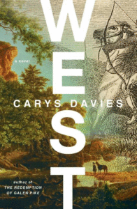 West_Carys Davies