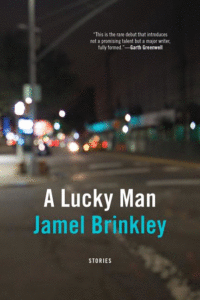 A Lucky Man: Stories_Jamel Brinkley