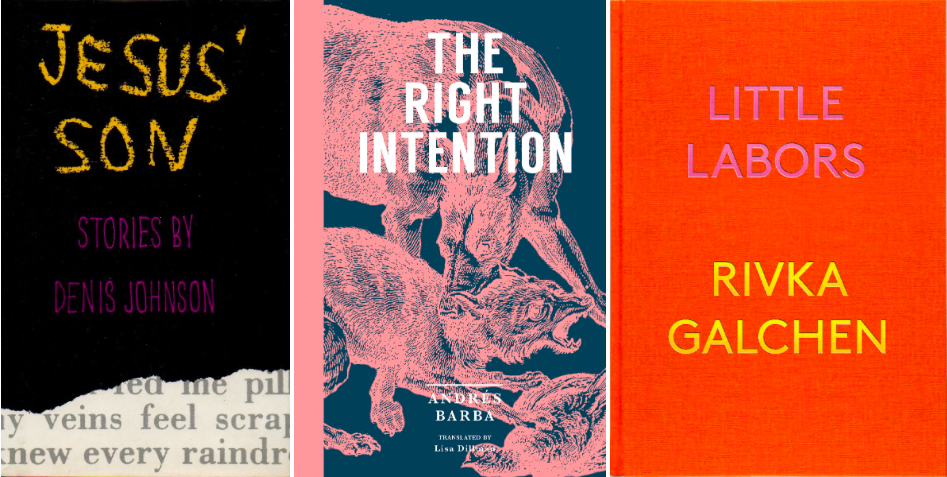 David Varno On Denis Johnson Critical Takedowns And The Rise Of VIDA 