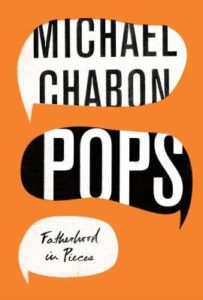 Pops_Michael Chabon