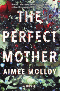 The Perfect Mother_Aimee Molloy