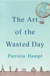 The Art of the Wasted Day Cover