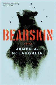 Bearskin_James McLoughlin