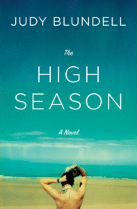 The High Season_Judy Blundell