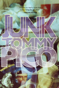 Junk_Tommy Pico