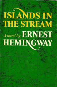 Islands in the Stream