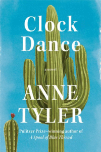 Clock Dance_Anne Tyler