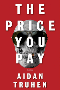 The Price You Pay Cover