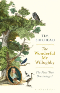 The Wonderful Mr. Willughby, Birkhead