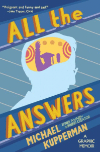 All the Answers_Michael Kupperman