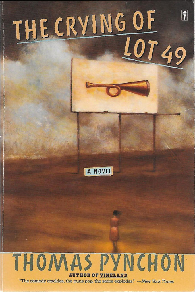 the crying of lot 49 full book