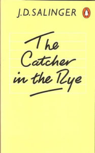 book review catcher in the rye