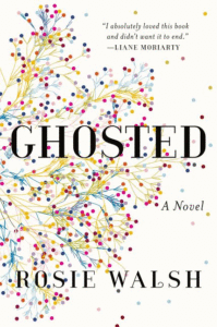 Ghosted_Rosie Walsh