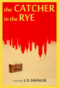 book review catcher in the rye