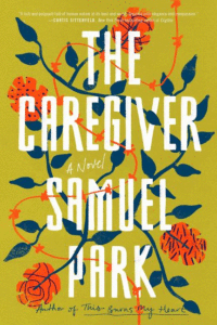 The Caregiver Cover