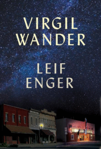 Virgil Wander Cover