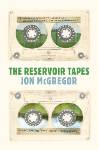 The Reservoir Tapes Cover