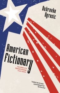 American Fictionary by Dubravka Ugrešić