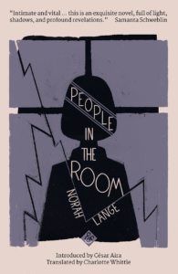People in the Room_Norah Lange