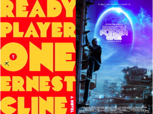 Spielberg's 'Ready Player One' brims with 1980s cultural icons