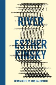 River_Esther Kinsky