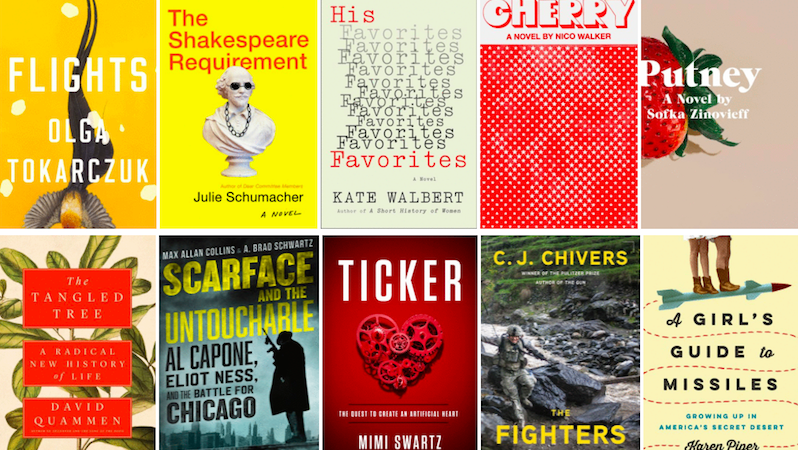 The Best Reviewed Books Of The Week Book Marks