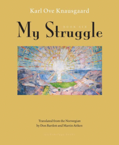 My Struggle, Book Six Cover