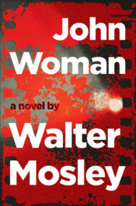 John Woman_Walter Mosley