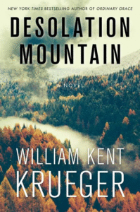 Desolation Mountain_William Kent Krueger