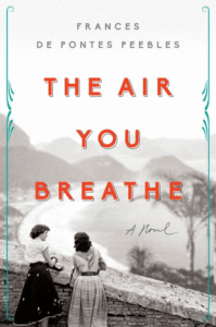 The Air You Breathe Cover