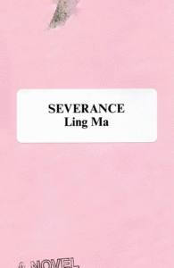 Severance_Ling Ma