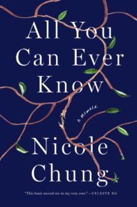 All You Can Ever Know_Nicole Chung