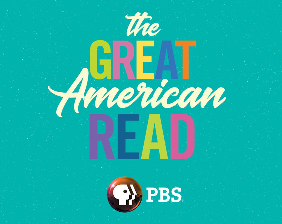 The Great American Read: Villains and Monsters Book Marks