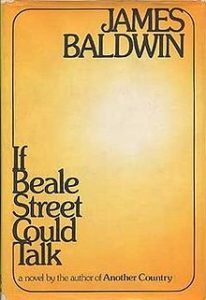 book review if beale street could talk