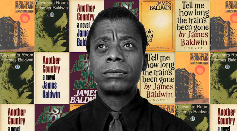 another country by james baldwin analysis