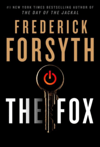 The Fox_ Frederick Forsyth