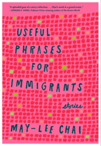 Useful Phrases for Immigrants_May-Lee Chai