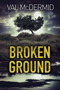 Broken Ground 