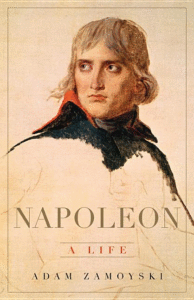 Napoleon: A Life_ Adam Zamoyski